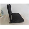Image 2 : Stadium Seats for Bleachers with Backs Support&Wide 