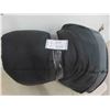 Image 1 : Lenspa Twin XL black blanket NEW OR STORE RETURN 