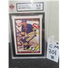 Image 1 : Graded Brett Hull Card 