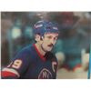Image 2 : Graded Bryan Trottier Card 