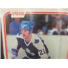 Image 2 : Graded Borje Salming Card 