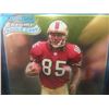 Image 2 : Graded Vernon Davis Rookie Card 