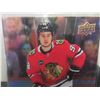 Image 2 : Connor Bedard Chicago Blackhawks Card 
