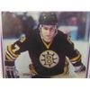 Image 2 : Ray Bourque Boston Bruins Card 
