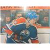 Image 2 : Mark Messier Edmonton Oilers Card 