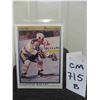 Image 1 : Alexander Mogilny Rookie Card 
