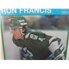Image 2 : Ron Francis Rookie Card 