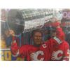 Image 2 : Lanny McDonald Calgary Flames Card 