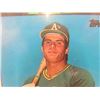 Image 2 : Jose Canseco Rookie Card 
