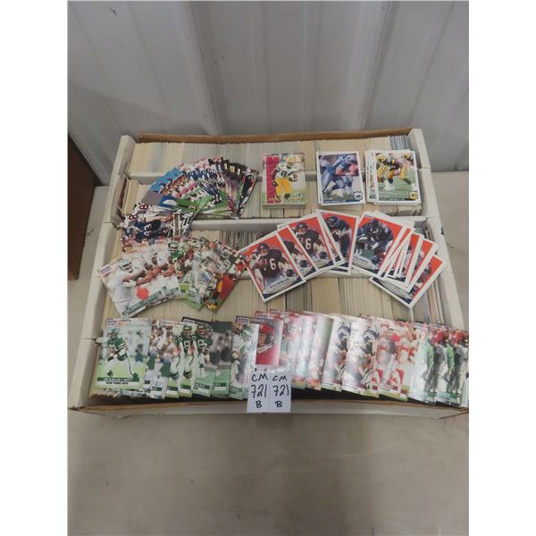 Football Card Collection