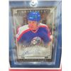 Image 2 : Signed & Framed Winnipeg Jets Thomas Steen Hockey 