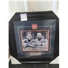 Image 1 : Signed & Framed Edmonton Oilers Grant Fuhr & Andy 