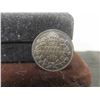 Image 2 : 1917 Canada 10 Cents .925 Silver 