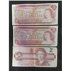 Image 2 : Canada $2 Bill Collection 
