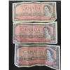 Image 8 : Canada $2 Bill Collection 