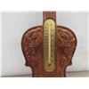 Image 8 : 3 Brass Pieces, New Domo Travel Mug, Violin Thermometer/