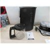 Image 2 : Hamilton Beach Programable Coffee Maker, Pancake Maker 
