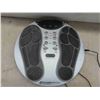 Image 3 : Homedics Foot Bath and Circulation Booster with 