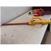 Image 8 : Electric: Homelite 12'' Chainsaw, Remington 14'' Chainsaw, 