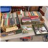 Image 1 : Hard Cover Books: Robert Bateman, Readers Digest, Bobbsey 