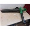 Image 1 : Barracuda Electric Super Blower 