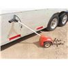 Image 1 : Electrotil Electric Rototiller Model ET200B 