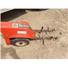 Image 2 : Electrotil Electric Rototiller Model ET200B 