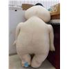 Image 2 : Giant Frosty the Snowman 47'' Tall 
