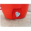 Image 3 : Rubbermaid Drinking Water Cooler 