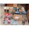 Image 1 : Fasteners, Nuts, Bolts, Finishing Nails, Drywall Screws & More