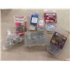 Image 8 : Fasteners, Nuts, Bolts, Finishing Nails, Drywall Screws & More