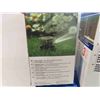 Image 3 : 4 Orbit Satellite Pop Up Impact Sprinkler , Soaker Hose , Wand