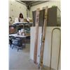 Image 8 : Bamboo 6ft Plant Stakes, Hardwood Stakes & More 
