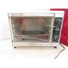 Image 2 : Convention Rotisserie Oven , Black & Decker Griddle (No