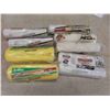 Image 8 : Painting Supply: New Trays, Liner, Brushes, Rollers, 