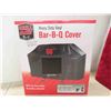 Image 2 : Coleman Lantern, New Grillmate BBQ Cover 