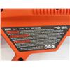 Image 2 : Black and Decker 20V Cordless Weed Trimmer with Charger 