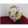 Image 4 : Bouquet of Ceramic Flowers 