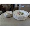 Image 2 : 52pcs Johnson Brothers China 