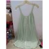 Image 2 : 3 Night Gowns with Matching House Coat & 3 Nighties 