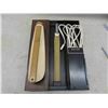 Image 8 : Electric Knife, Handheld Mixer, BBQ Tools & Flatware 