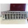 Image 2 : Crypto/Bit Coin Mining Case, Motherboard, CPU & 