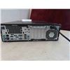 Image 2 : HP Pro Desk Computer 600 G1 with Intel i5 , SSD Drive, Wifi, 