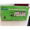Image 11 : Cobra 139 XLR 40 Channel CB Radio AM/SSB Citizens 