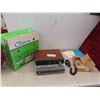 Image 1 : Cobra 139 XLR 40 Channel CB Radio AM/SSB Citizens 