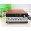 Image 2 : Cobra 139 XLR 40 Channel CB Radio AM/SSB Citizens 