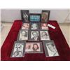 Image 1 : 11 Mutoscope Cards & 1 Real Photo Postcard: Deanna 