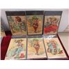 Image 2 : 20 Vintage Rhymes of Different Occupations:  Plumber, 