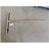 Image 1 : 30'' Floor Squeegee 
