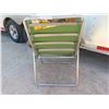 Image 8 : 3 Folding Lawn Chairs 